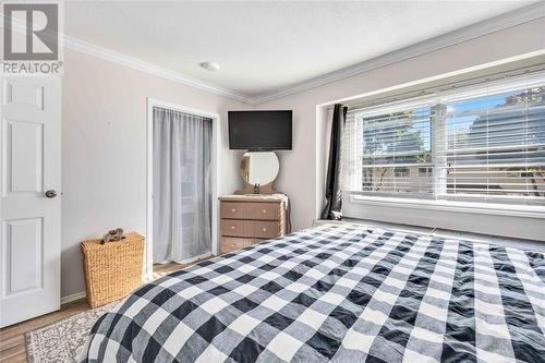 200 St Clair Boulevard Unit# 73, St Clair, ON - Indoor Photo Showing Bedroom