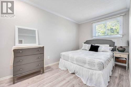 200 St Clair Boulevard Unit# 73, St Clair, ON - Indoor Photo Showing Bedroom