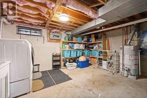 200 St Clair Boulevard Unit# 73, St Clair, ON - Indoor Photo Showing Basement