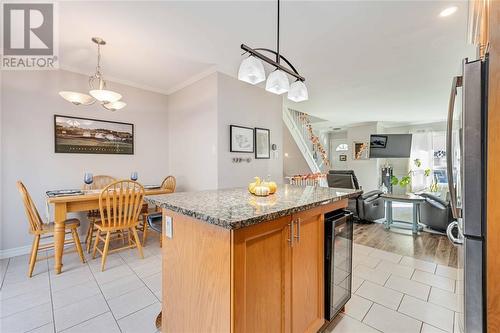 200 St Clair Boulevard Unit# 73, St Clair, ON - Indoor