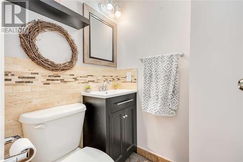 200 St Clair Boulevard Unit# 73, St Clair, ON - Indoor Photo Showing Bathroom