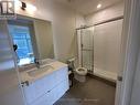 2801 - 330 Richmond Street, Toronto, ON  - Indoor Photo Showing Bathroom 