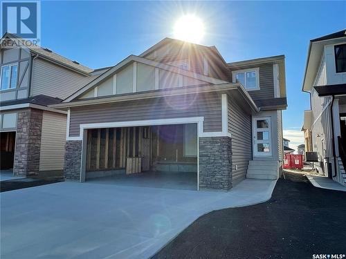 511 Myles Heidt Manor, Saskatoon, SK - Outdoor