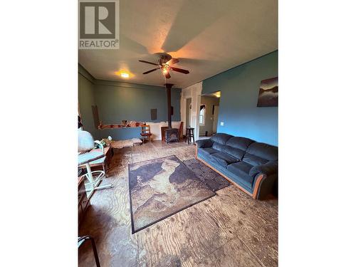 1926 Canyon Street, Creston, BC - Indoor