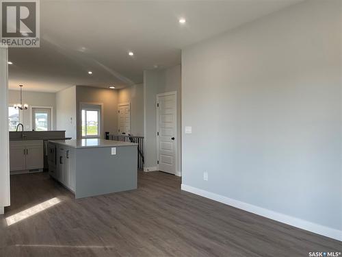 503 Myles Heidt Manor, Saskatoon, SK - Indoor