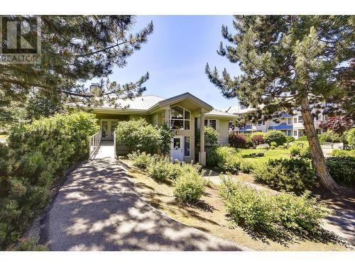 1961 Durnin Road Unit# 305, Kelowna, BC - Outdoor