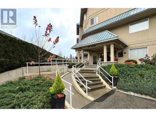 1961 Durnin Road Unit# 305, Kelowna, BC - Outdoor