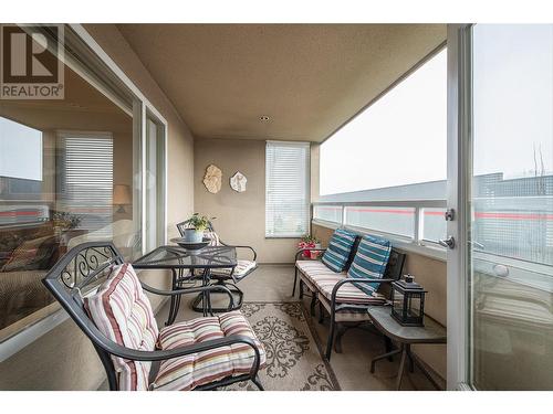 1961 Durnin Road Unit# 305, Kelowna, BC -  With Exterior