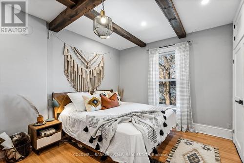 62 Scugog Street, Clarington (Bowmanville), ON - Indoor Photo Showing Bedroom