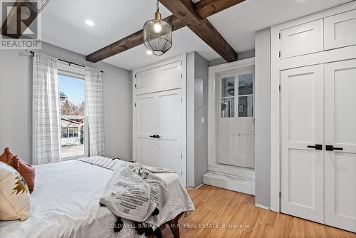 62 Scugog Street, Clarington (Bowmanville), ON - Indoor Photo Showing Bedroom