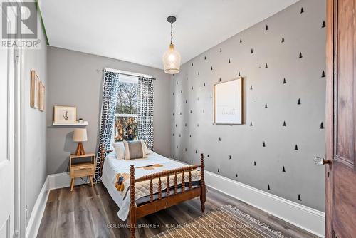 62 Scugog Street, Clarington (Bowmanville), ON - Indoor Photo Showing Bedroom