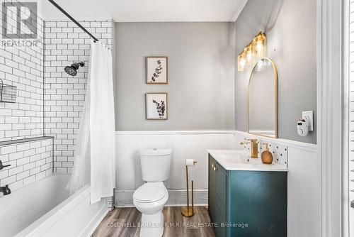 62 Scugog Street, Clarington (Bowmanville), ON - Indoor Photo Showing Bathroom