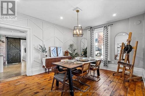 62 Scugog Street, Clarington (Bowmanville), ON - Indoor Photo Showing Dining Room