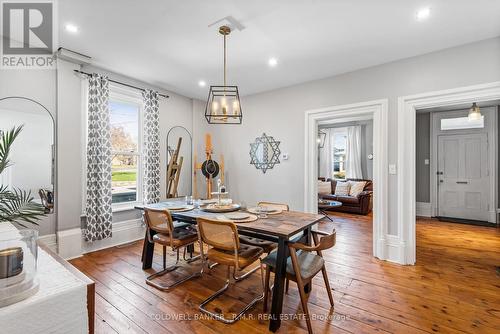 62 Scugog Street, Clarington (Bowmanville), ON - Indoor Photo Showing Dining Room