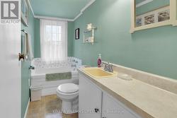 3 piece bathroom - 