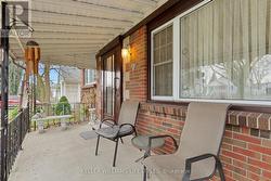 Front porch - 