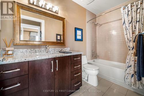 1306 - 240 Villagewalk Boulevard, London, ON - Indoor Photo Showing Bathroom