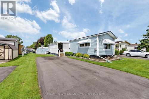 45 Redford Drive, South Huron (Exeter), ON 