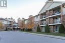 311 - 440 Wellington Street, St. Thomas, ON  - Outdoor With Balcony With Facade 