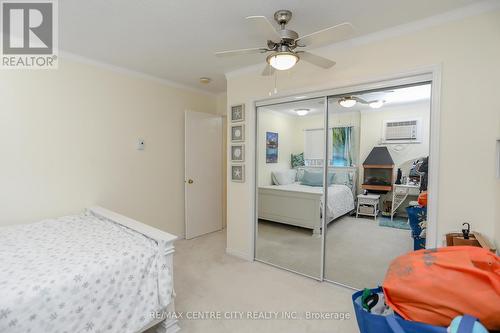 311 - 440 Wellington Street, St. Thomas, ON - Indoor Photo Showing Bedroom