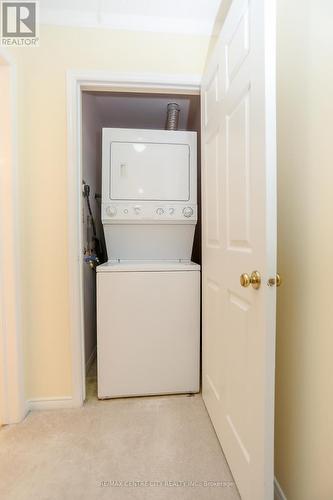 311 - 440 Wellington Street, St. Thomas, ON - Indoor Photo Showing Laundry Room