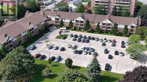 311 - 440 Wellington Street, St. Thomas, ON - Outdoor