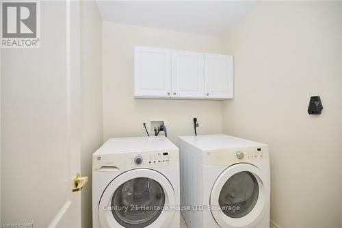 14 - 630 Albert Street, Fort Erie (333 - Lakeshore), ON - Indoor Photo Showing Laundry Room