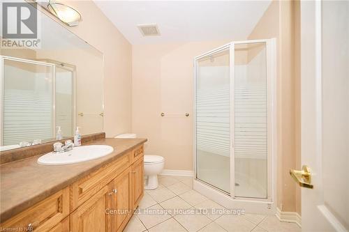 14 - 630 Albert Street, Fort Erie (333 - Lakeshore), ON - Indoor Photo Showing Bathroom