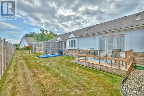 14 - 630 Albert Street, Fort Erie (333 - Lakeshore), ON - Outdoor