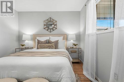 616 Bunting Road, St. Catharines (441 - Bunting/Linwell), ON - Indoor Photo Showing Bedroom