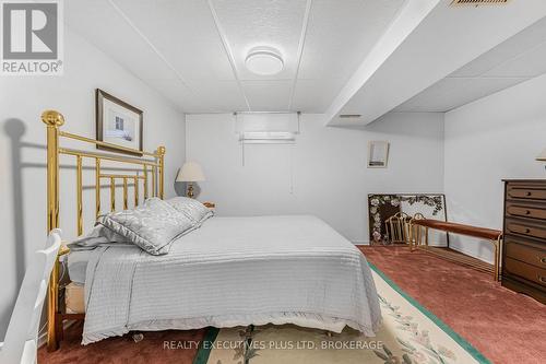 616 Bunting Road, St. Catharines (441 - Bunting/Linwell), ON - Indoor Photo Showing Bedroom