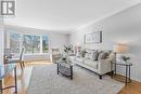 616 Bunting Road, St. Catharines (441 - Bunting/Linwell), ON  - Indoor Photo Showing Living Room 