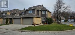 6 - 3600 COLONIAL DRIVE  Mississauga, ON L5L 5P5