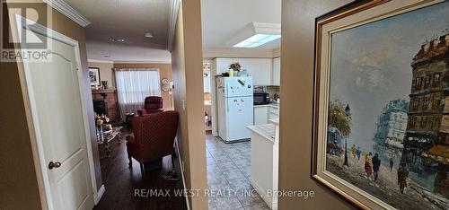 6 - 3600 Colonial Drive, Mississauga, ON - Indoor Photo Showing Other Room