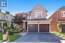 18 North Ridge Crescent, Halton Hills, ON  - Outdoor With Facade 