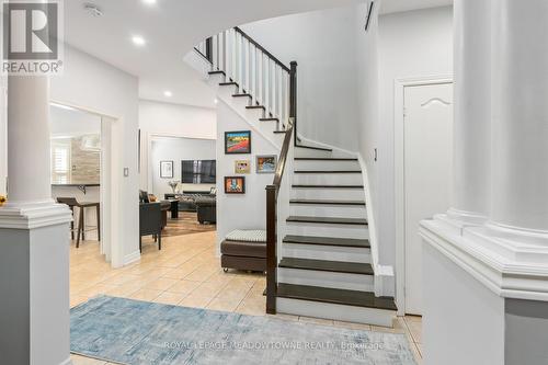 18 North Ridge Crescent, Halton Hills, ON - Indoor Photo Showing Other Room