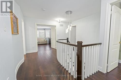 18 North Ridge Crescent, Halton Hills, ON - Indoor Photo Showing Other Room