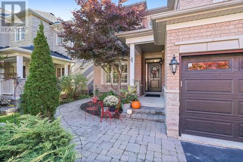 18 North Ridge Crescent, Halton Hills, ON - Outdoor