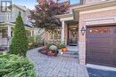 18 North Ridge Crescent, Halton Hills, ON  - Outdoor 