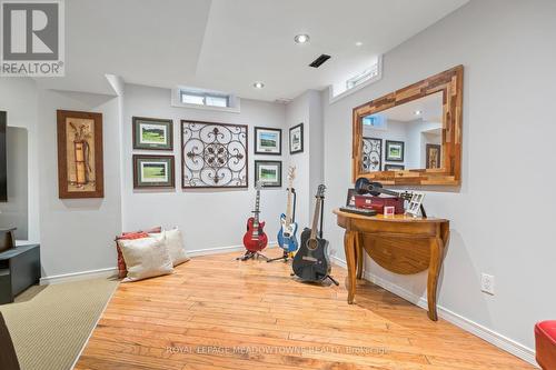 18 North Ridge Crescent, Halton Hills, ON - Indoor Photo Showing Other Room