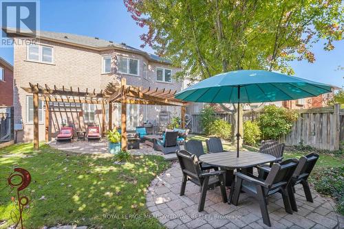 18 North Ridge Crescent, Halton Hills, ON - Outdoor With Deck Patio Veranda