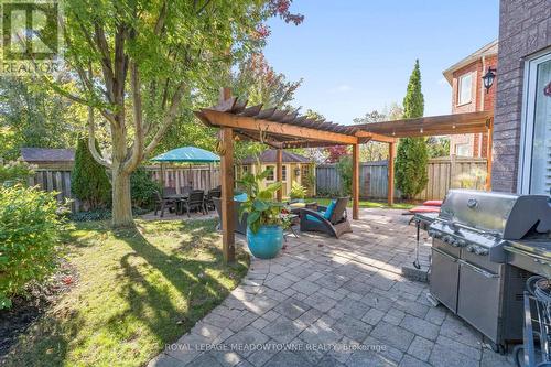 18 North Ridge Crescent, Halton Hills, ON - Outdoor