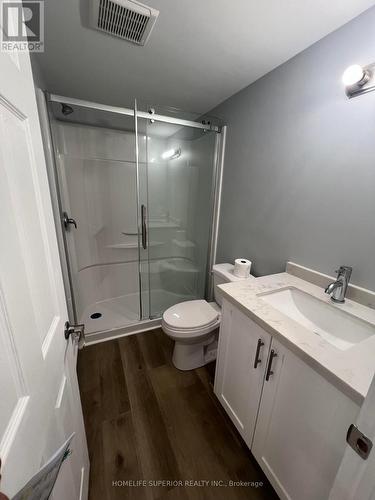 71 Sama Park Road, Havelock-Belmont-Methuen (Havelock), ON - Indoor Photo Showing Bathroom