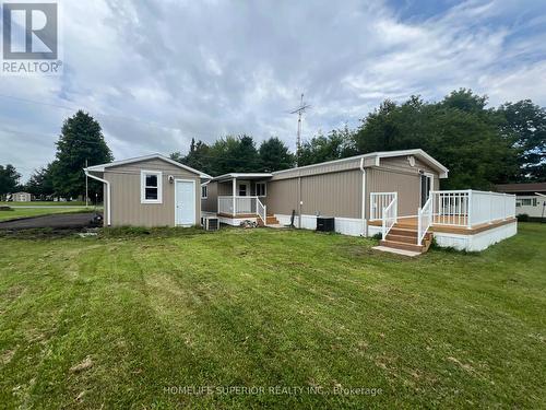 71 Sama Park Road, Havelock-Belmont-Methuen (Havelock), ON - Outdoor