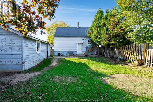 8 Westmoreland, Leamington, ON - Outdoor