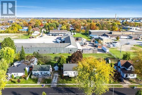 8 Westmoreland, Leamington, ON - Outdoor With View