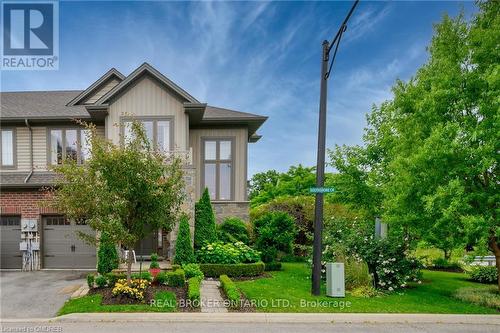 93 Southshore Crescent, Hamilton, ON - Outdoor