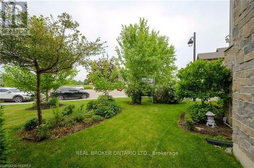 93 Southshore Crescent, Hamilton, ON - Outdoor