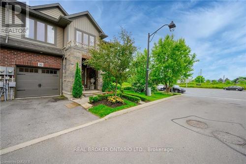 93 Southshore Crescent, Hamilton, ON - Outdoor