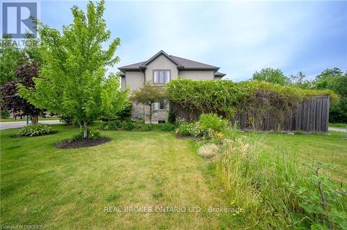 93 Southshore Crescent, Hamilton, ON - Outdoor